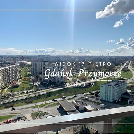Industrial Gdansk