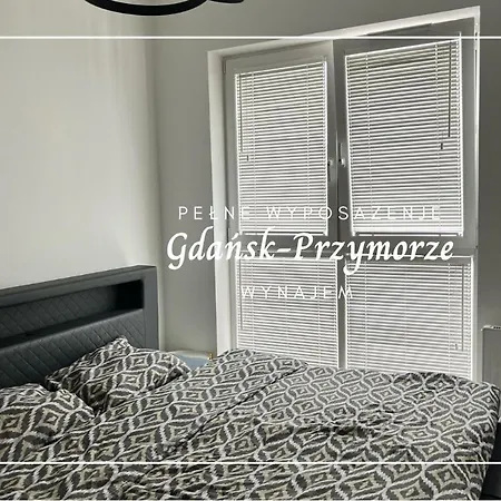 Industrial Sea View & Free Parking Appartement